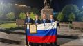 Магнитогорский школьник завоевал золото Международной химической олимпиады