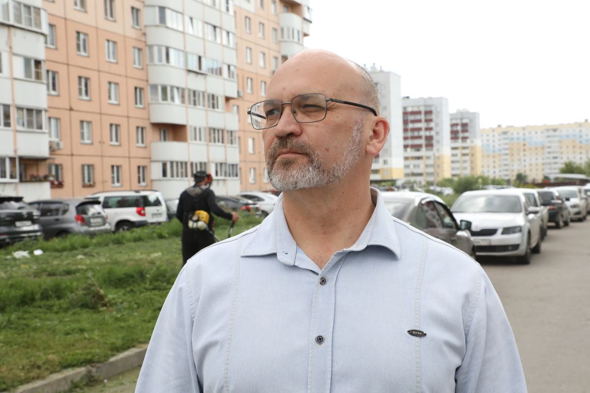 Зеленый вызов принят Зеленый вызов принят