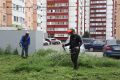 Зеленый вызов принят