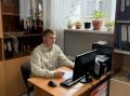 Центр занятости Магнитогорска помог участнику СВО успешно реализовать себя в сфере образования