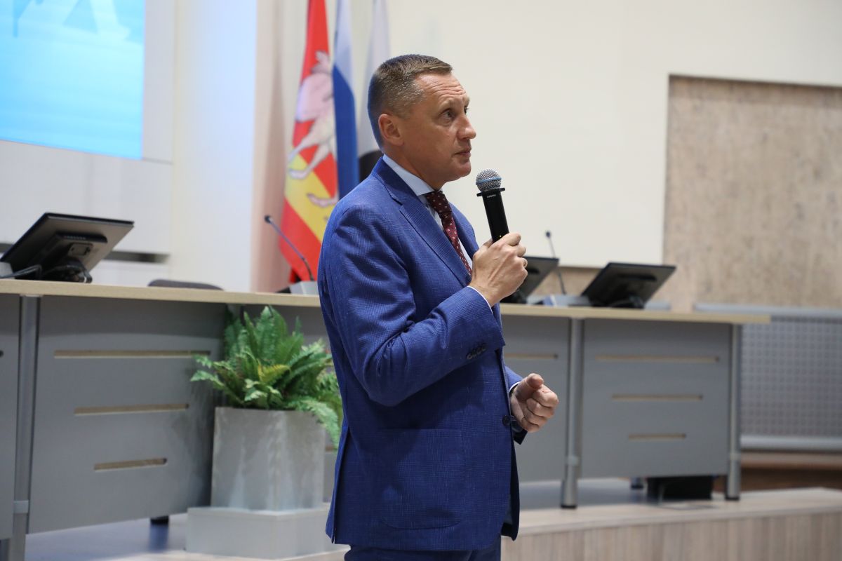 Выбор с перспективой Выбор с перспективой