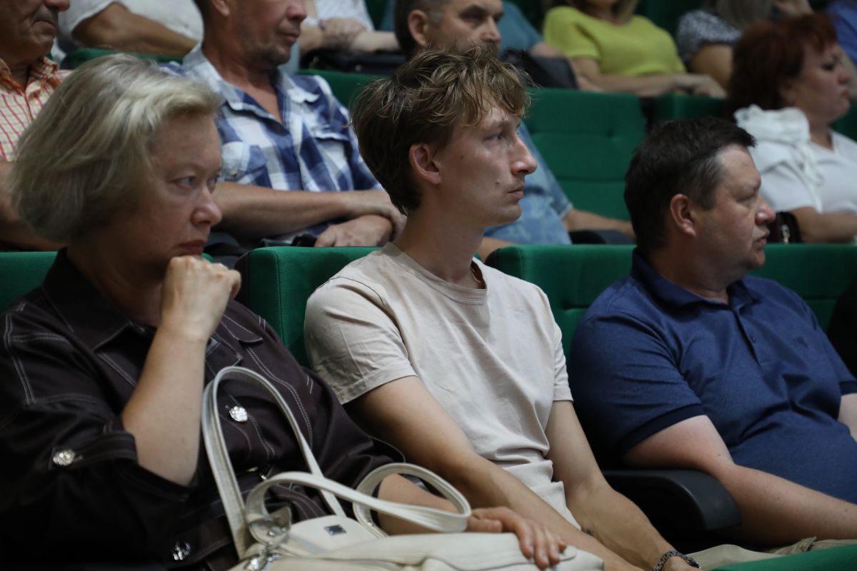 Выбор с перспективой Выбор с перспективой