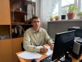 Центр занятости Магнитогорска помог участнику СВО успешно реализовать себя в сфере образования
