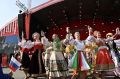 Певческий фестиваль «Русское поле» собрал более 300 артистов в Челябинске