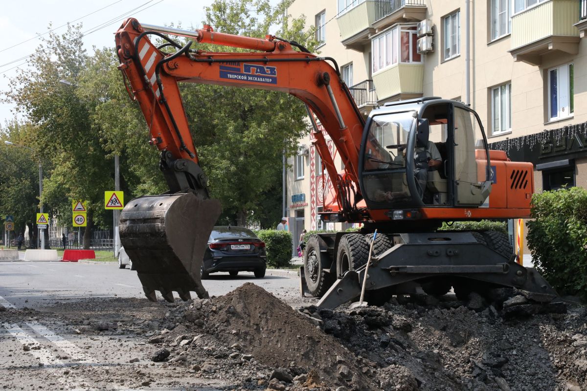 Тепло будет в любом случае Тепло будет в любом случае
