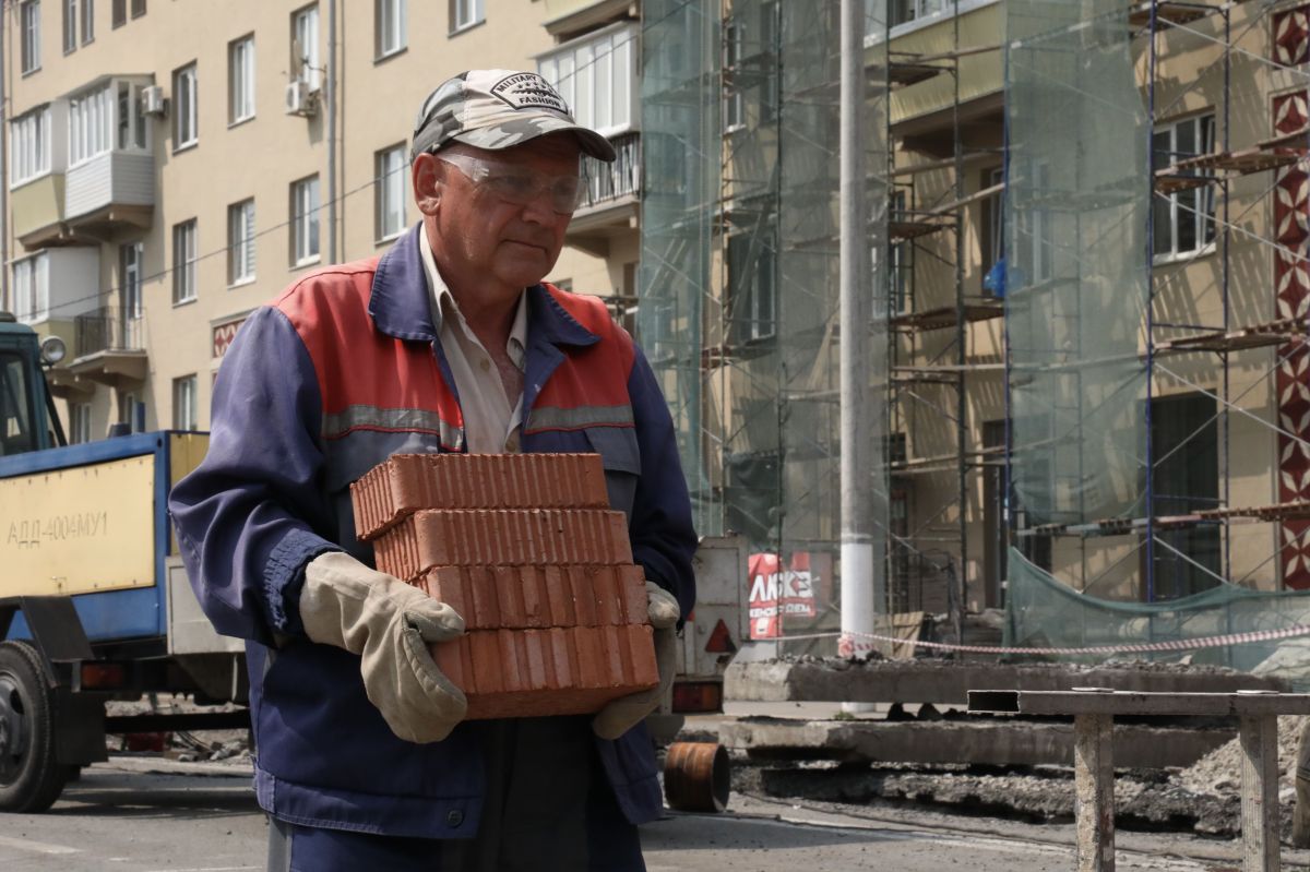 Тепло будет в любом случае Тепло будет в любом случае