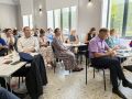 Депутаты МГСД стали участниками семинара «Муниципальный депутат как социальный архитектор локального сообщества»