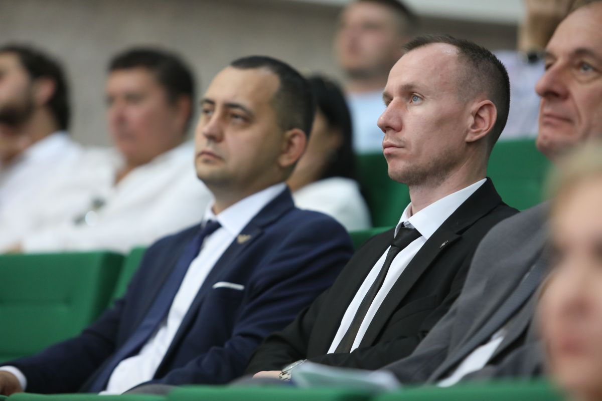 Фундамент для будущего рынка недвижимости Фундамент для будущего рынка недвижимости