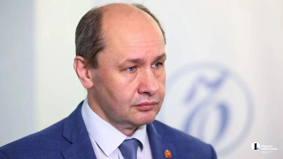 Челябинскую область назвали успешной в развитии экономики замкнутого цикла Челябинскую область назвали успешной в развитии экономики замкнутого цикла