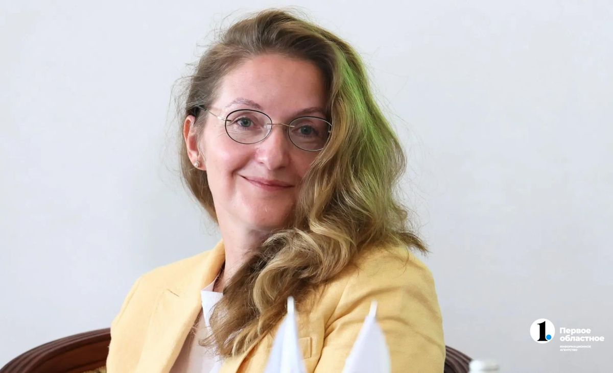 Челябинскую область назвали успешной в развитии экономики замкнутого цикла Челябинскую область назвали успешной в развитии экономики замкнутого цикла