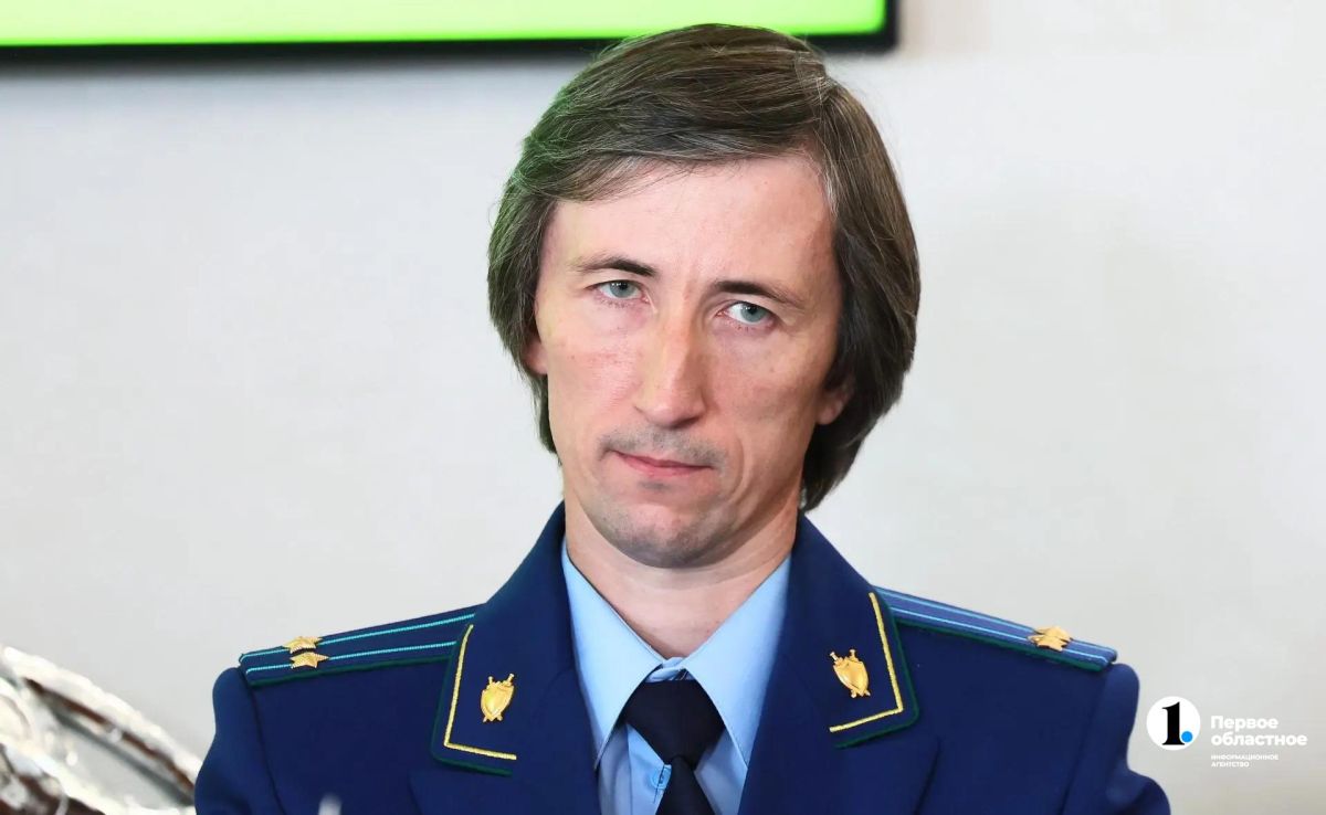 Челябинскую область назвали успешной в развитии экономики замкнутого цикла Челябинскую область назвали успешной в развитии экономики замкнутого цикла