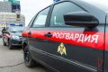 В Магнитогорске сотрудники Росгвардии задержали рецидивиста за хищение алкоголя из супермаркета