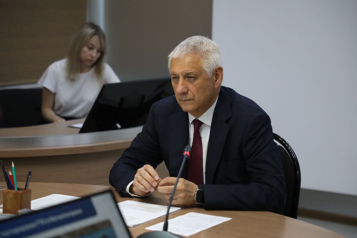 Чистый город Чистый город