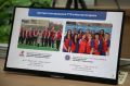 Когда спорт становится общим делом