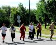 Завтра - новое воскресенье и новая встреча активистов спортклуба "Бегайте с нами - бегайте сами!"