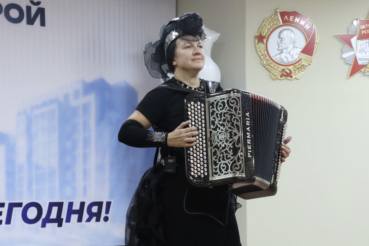 Торжество созидания Торжество созидания