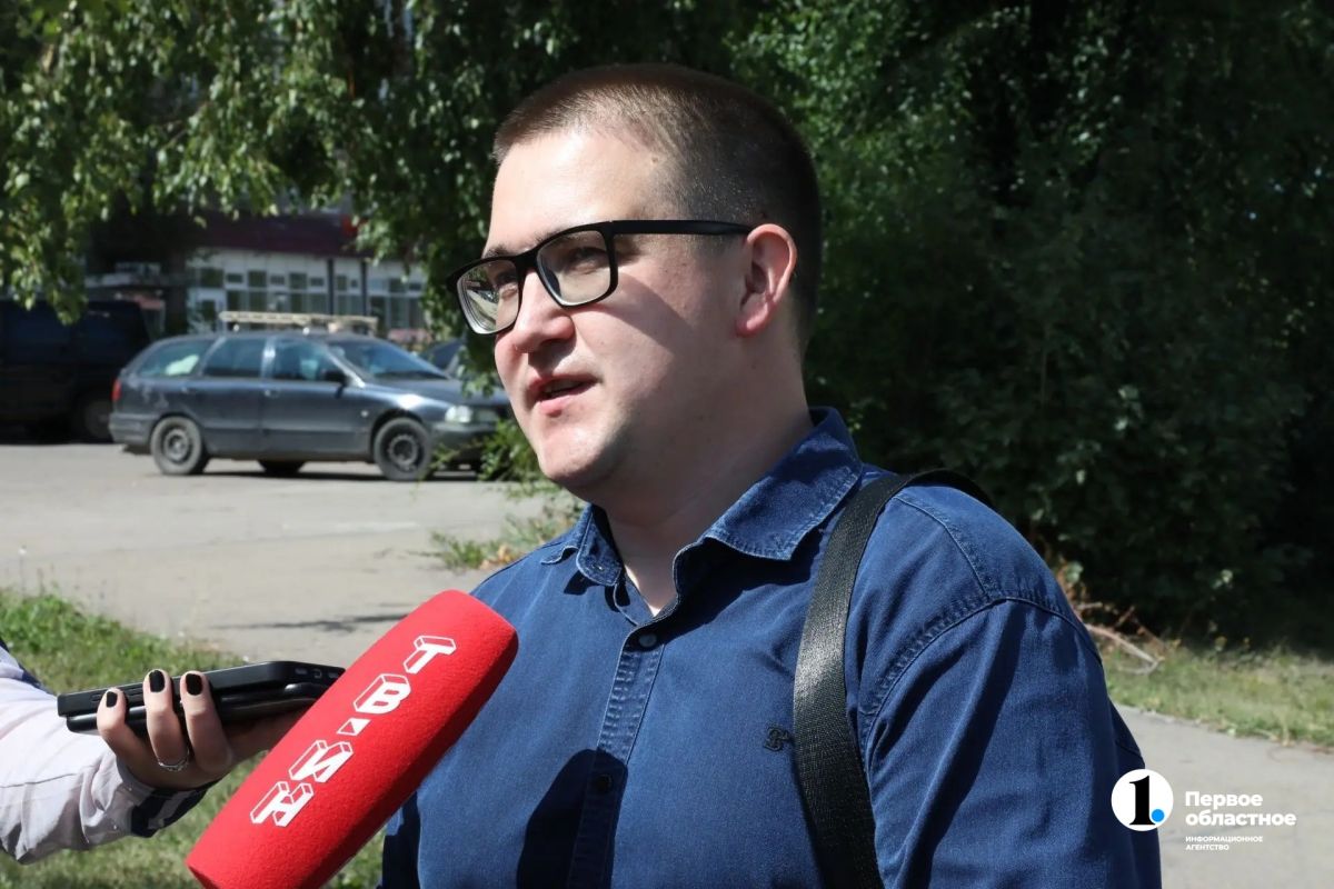 На главной улице Магнитогорска стартовал финальный этап дорожных работ по нацпроекту На главной улице Магнитогорска стартовал финальный этап дорожных работ по нацпроекту