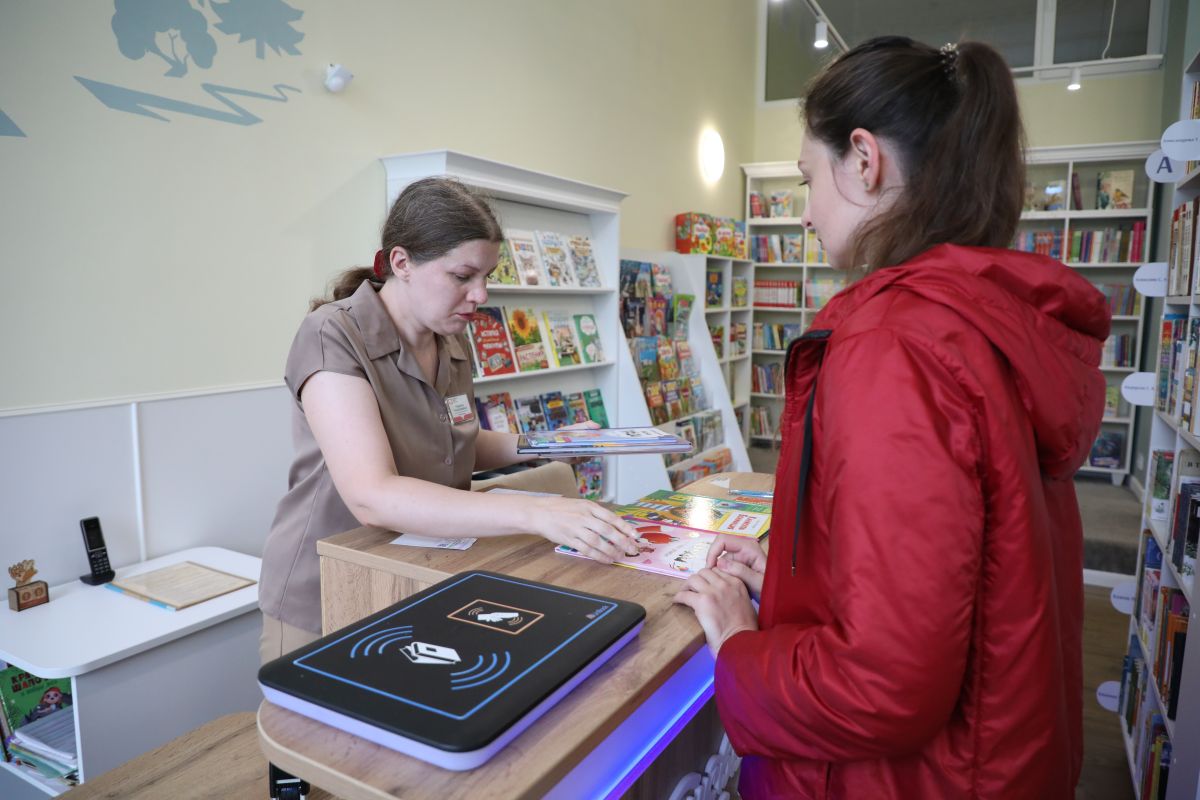 От лепнины к RFID?технологиям От лепнины к RFID?технологиям