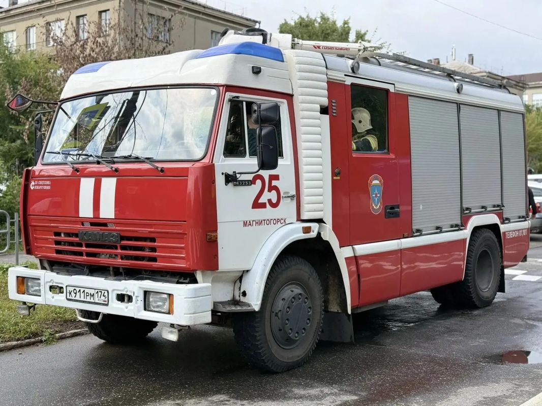 Оперативной группой в г. Магнитогорске проводится антитеррористическая тренировка Оперативной группой в г. Магнитогорске проводится антитеррористическая тренировка