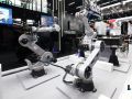 Магнитогорская команда роботов едет на Всемирные игры в Пекин
