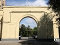 В Магнитогорске возвращают исторический облик городским ансамблям