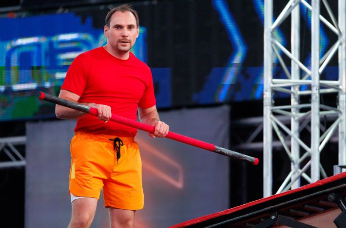 Шесть атлетов из Челябинской области поборются за победу в юбилейном сезоне шоу «Суперниндзя» Шесть атлетов из Челябинской области поборются за победу в юбилейном сезоне шоу «Суперниндзя»