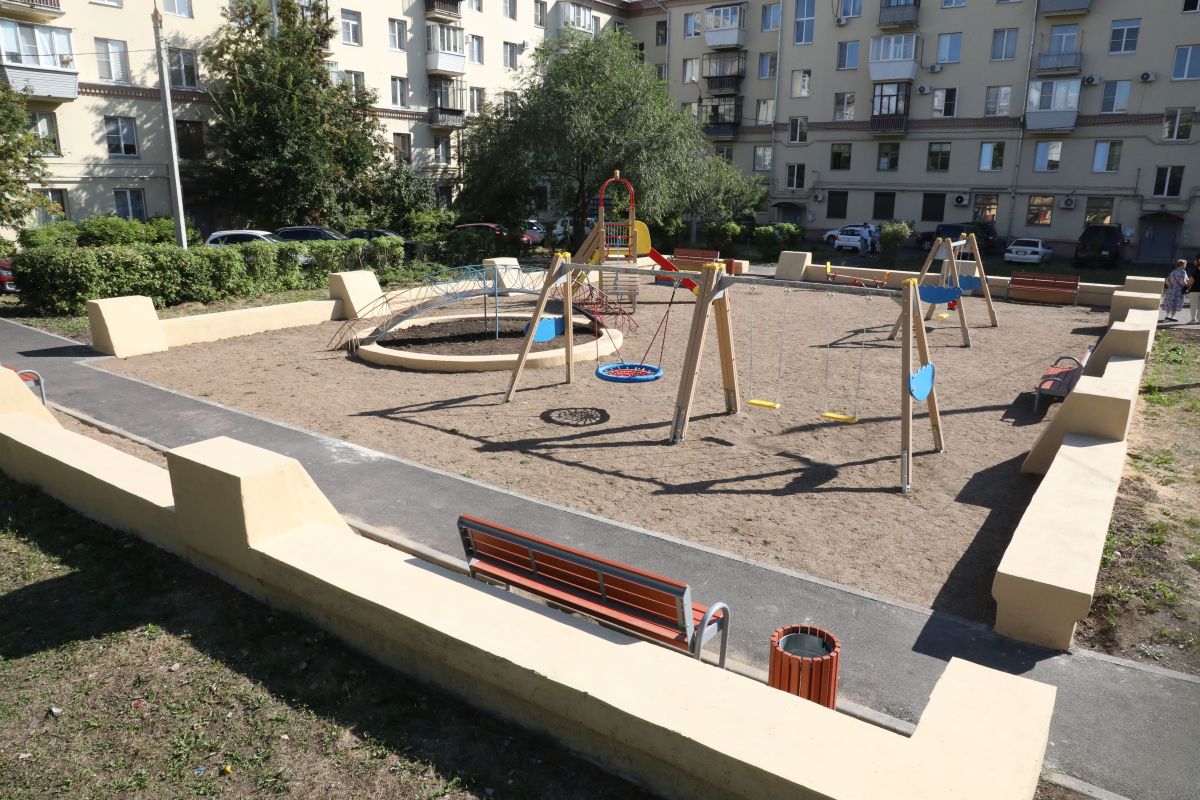 Пространство для жизни Пространство для жизни