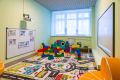 В Магнитогорске детсад с роботами и скалодромом готов встречать малышей