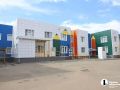 В Магнитогорске построили детский сад с соляной пещерой и сенсорной комнатой