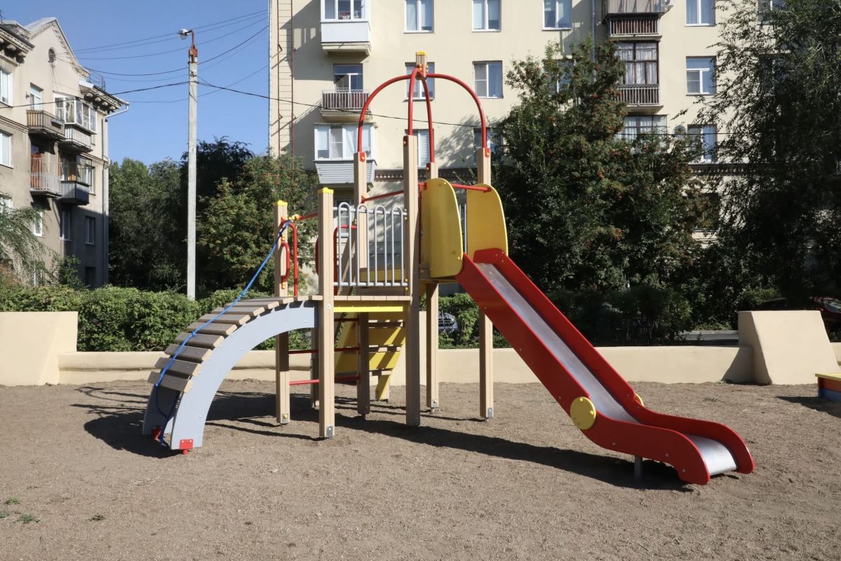 Пространство для жизни Пространство для жизни