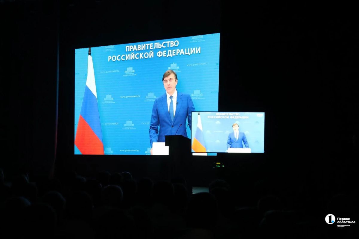 Алексей Текслер назвал главные задачи системы образования Челябинской области Алексей Текслер назвал главные задачи системы образования Челябинской области