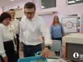 Алексей Текслер рассказал о развитии Магнитогорска