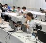 Магнитогорские школьники покорили робототехнический чемпионат в Китае