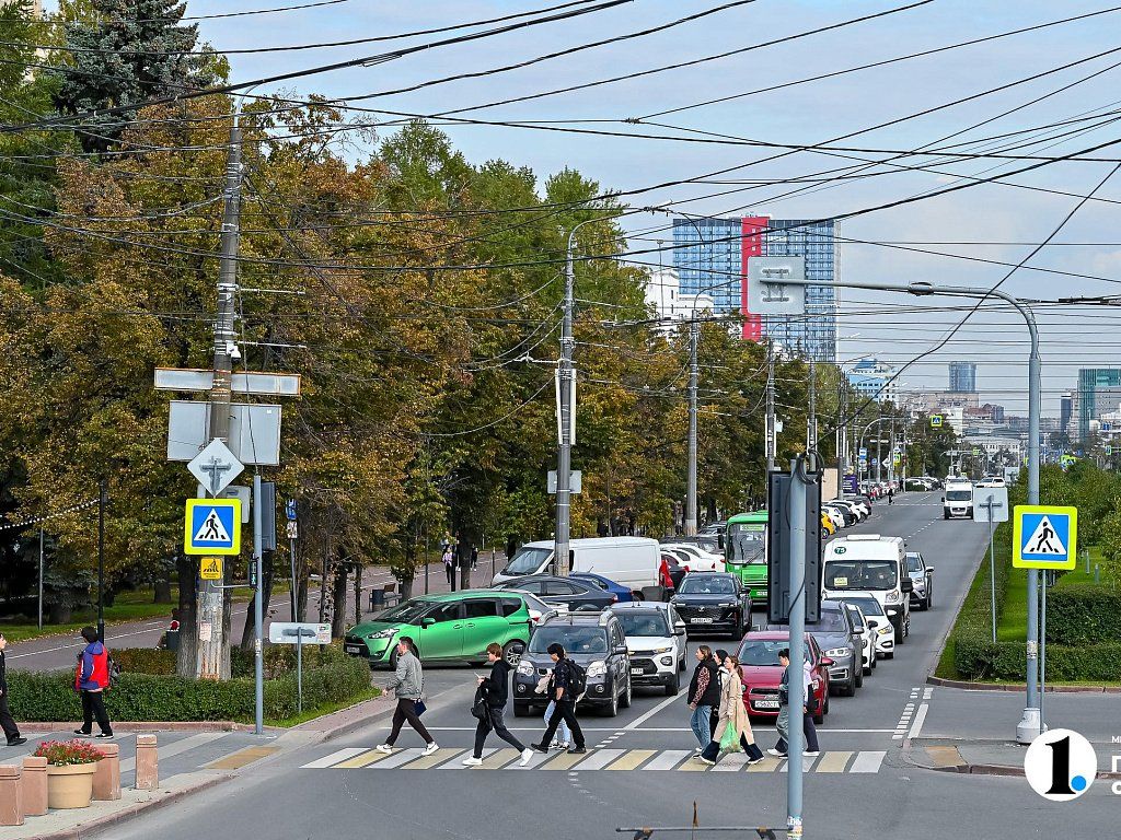 Солнечно и холодно будет в Челябинской области 28 августа