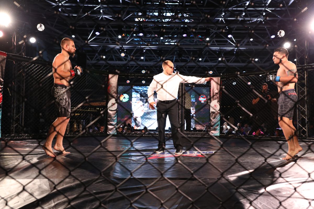 Энергия спорта во имя добра Энергия спорта во имя добра