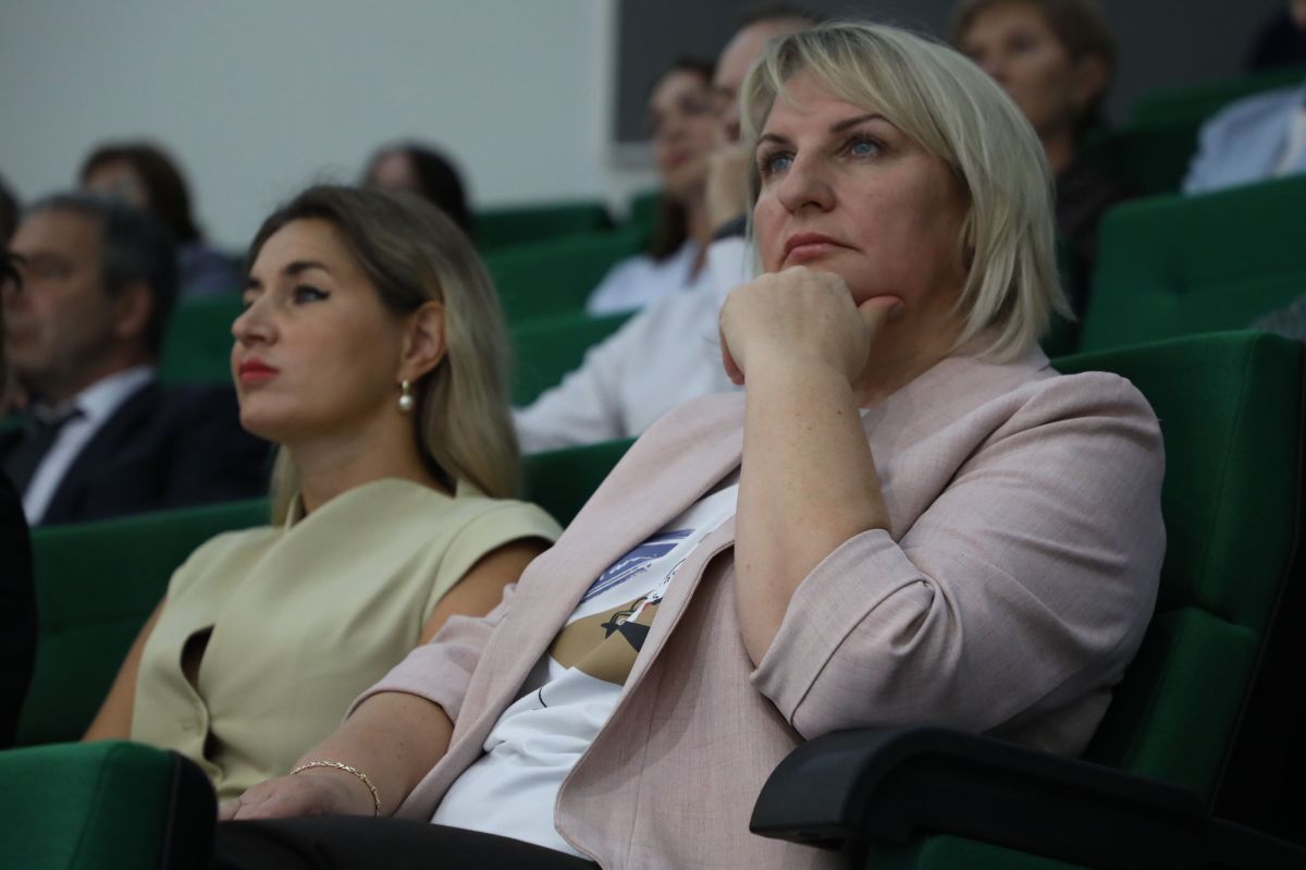 Важно сделать выбор самим Важно сделать выбор самим