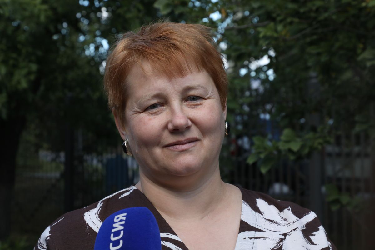 Готовность – на пять Готовность – на пять