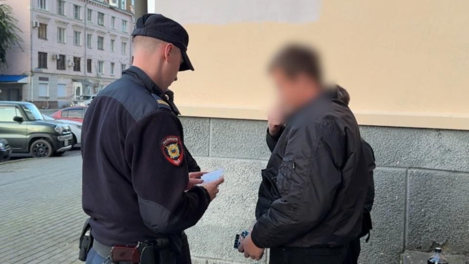 В Челябинской области в полицию доставили 45 подростков после массовых проверок