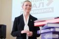 Сегодня поздравления принимает депутат городского Собрания Светлана Новикова