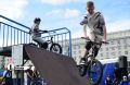 Детский хирург рассказал о смертельно опасных травмах велосипедистов