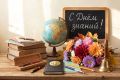 «Дорогие ученики, студенты, педагоги и родители!