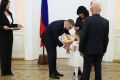Число многодетных семей на Южном Урале превысило 50 тысяч