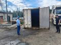 Жаловались на неприятный запах: прокуратура закрыла производство мясокостной муки