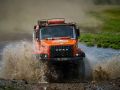 Команда URAL MOTORSPORT заявила три экипажа на баху «Уральский рубеж»