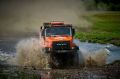 Команда URAL MOTORSPORT заявила три экипажа на баху «Уральский рубеж»!