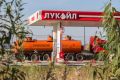 Уральские регионы получают дополнительные поставки бензина