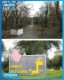 В Магнитогорске завершилось благоустройство сквера «Детский» в рамках нацпроекта