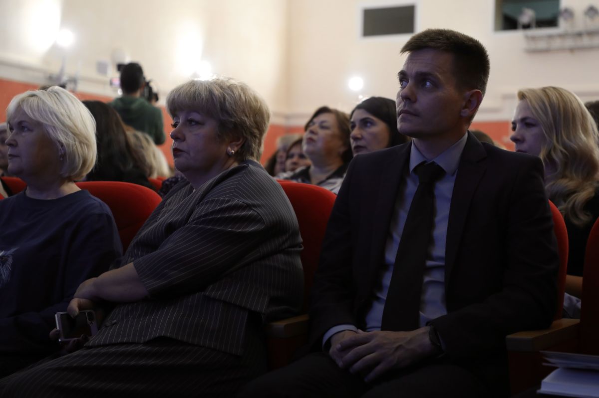 Вместе ради детей Вместе ради детей