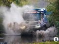 Не зная броду — не суйся в воду: экипажи «Уральского рубежа» понесли первые потери