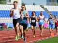 Челябинская область вошла в топ?5 Всероссийской летней универсиады — 2026